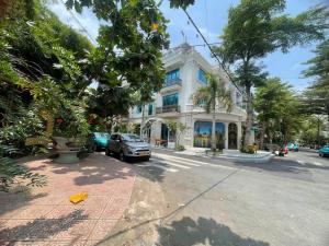 KDC PHÚ LỢI - YÊN TỈNH - TRONG LÀNH - 96M2 - NHỈNH 6 TỶ